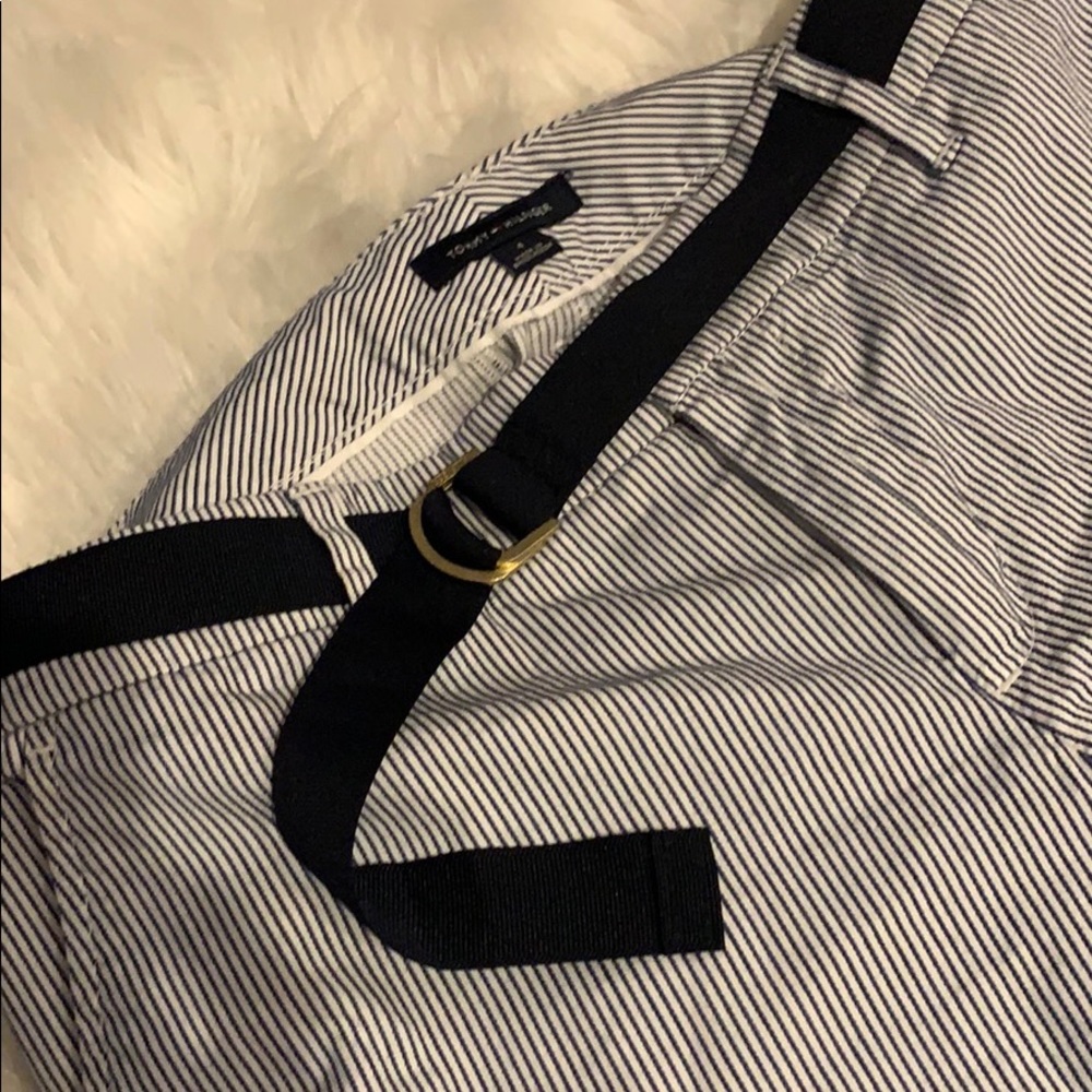 Tommy Hilfiger striped pants
